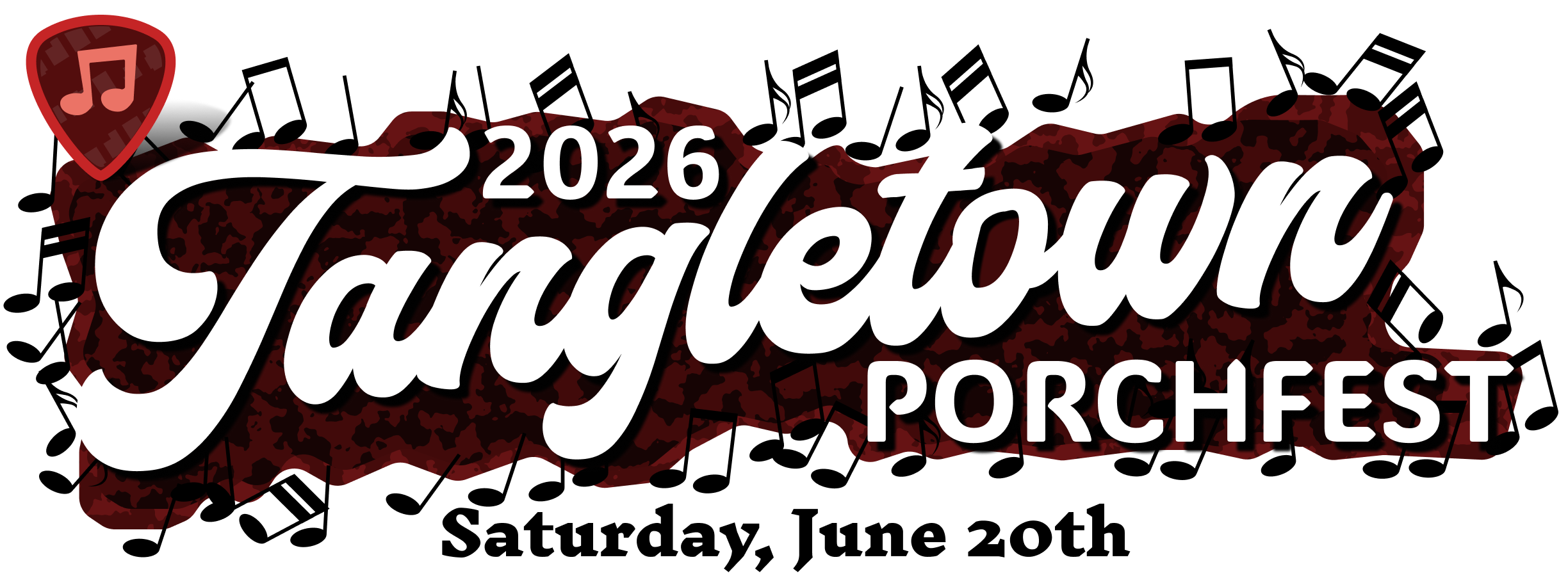 Tangletown PorchFest